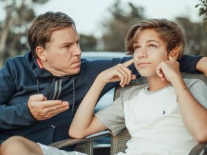 Nastolatek Gabinet psychoterapii w Katowicach